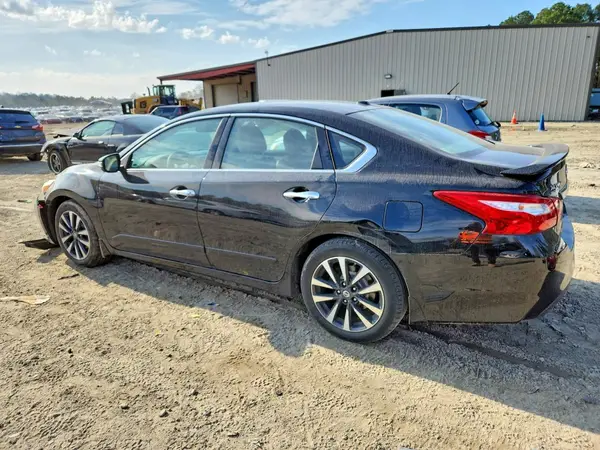 1N4AL3AP4GC113599 2016 NISSAN ALTIMA - Image 2