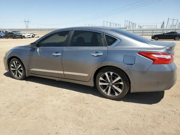 1N4AL3AP4GC113649 2016 NISSAN ALTIMA - Image 2