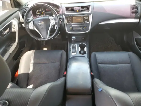 1N4AL3AP4GC113649 2016 NISSAN ALTIMA - Image 8
