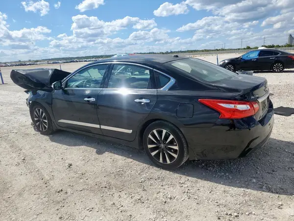 1N4AL3AP4GC113909 2016 NISSAN ALTIMA - Image 2
