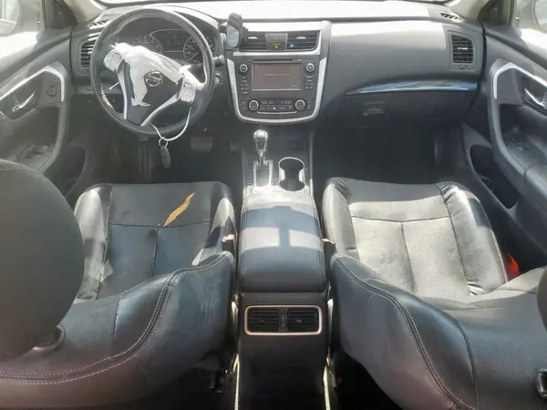 1N4AL3AP4GC113909 2016 NISSAN ALTIMA - Image 8