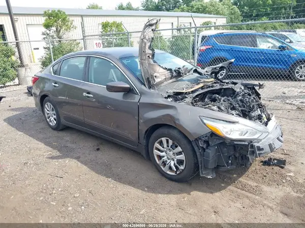 1N4AL3AP4GC114350 2016 NISSAN ALTIMA - Image 1