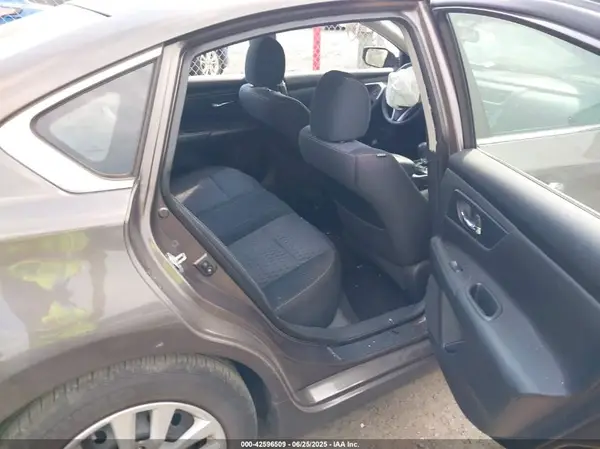 1N4AL3AP4GC114350 2016 NISSAN ALTIMA - Image 8