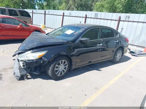 1N4AL3AP4GC114655 2016 NISSAN ALTIMA - Image 2