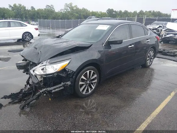 1N4AL3AP4GC115174 2016 NISSAN ALTIMA - Image 2