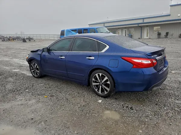 1N4AL3AP4GC115255 2016 NISSAN ALTIMA - Image 2