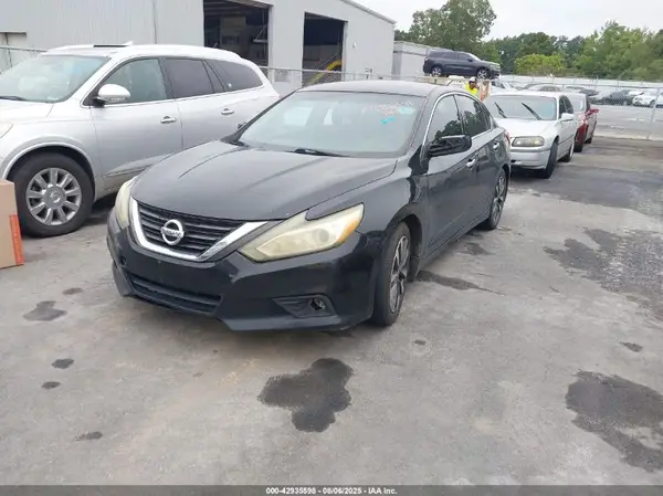 1N4AL3AP4GC115451 2016 NISSAN ALTIMA - Image 2