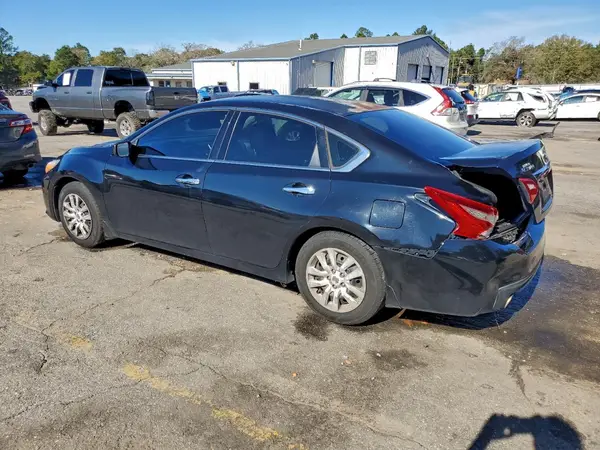 1N4AL3AP4GC115515 2016 NISSAN ALTIMA - Image 2