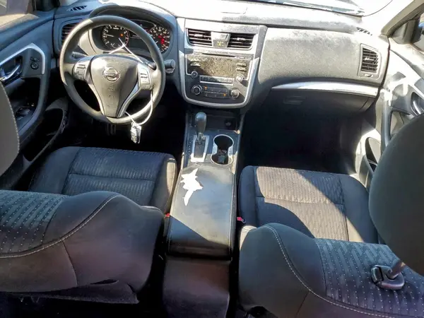 1N4AL3AP4GC115515 2016 NISSAN ALTIMA - Image 8