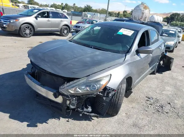 1N4AL3AP4GC116423 2016 NISSAN ALTIMA - Image 2