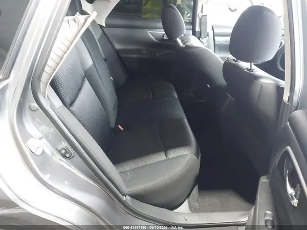 1N4AL3AP4GC116423 2016 NISSAN ALTIMA - Image 8