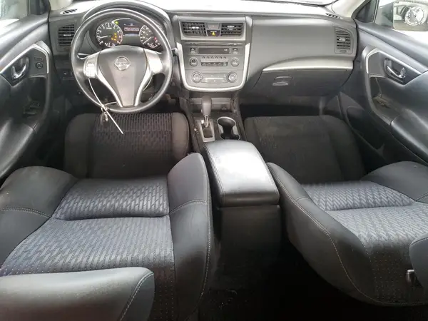 1N4AL3AP4GC116955 2016 NISSAN ALTIMA - Image 8