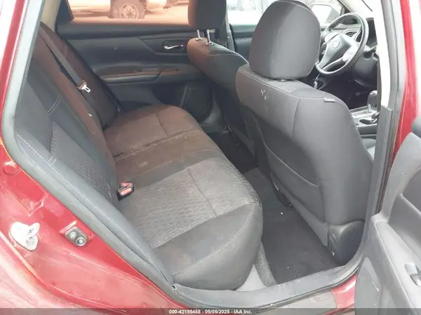 1N4AL3AP4GC117037 2016 NISSAN ALTIMA - Image 8