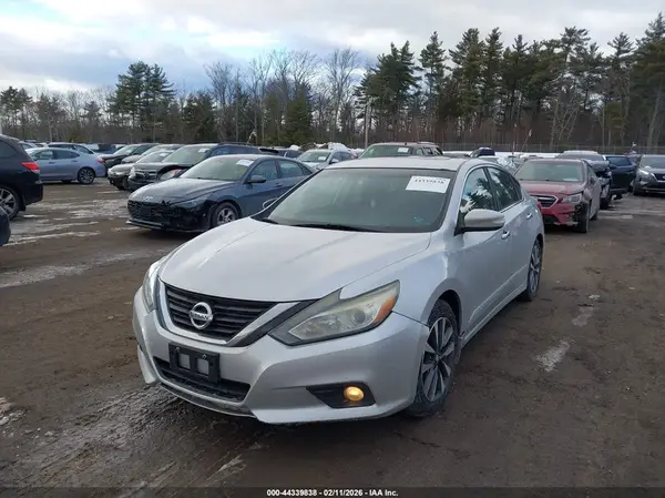 1N4AL3AP4GC117362 2016 NISSAN ALTIMA - Image 2