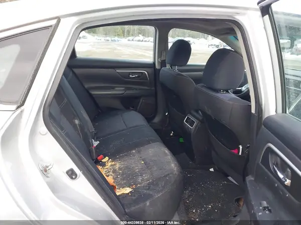 1N4AL3AP4GC117362 2016 NISSAN ALTIMA - Image 8
