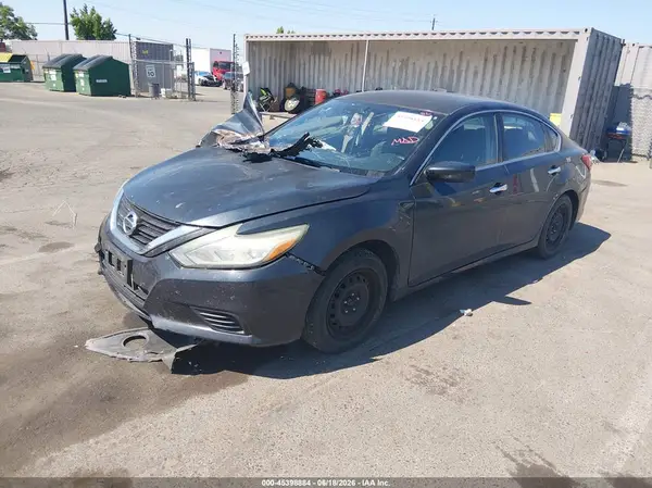 1N4AL3AP4GC117801 2016 NISSAN ALTIMA - Image 2