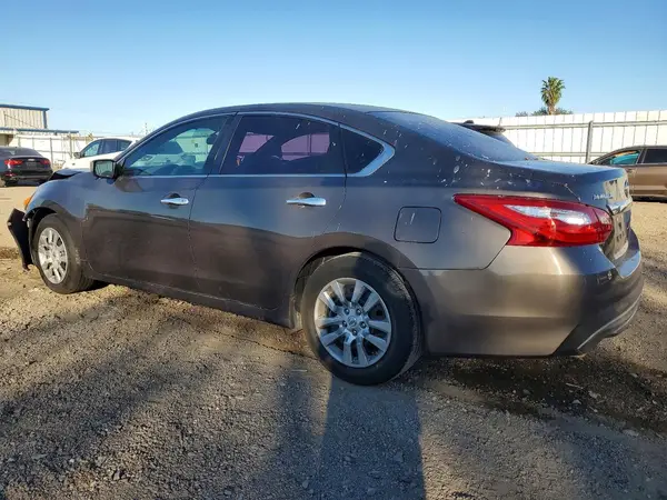 1N4AL3AP4GC118284 2016 NISSAN ALTIMA - Image 2
