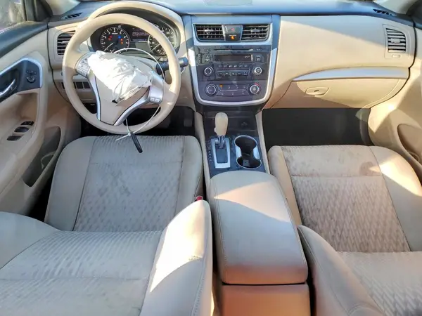1N4AL3AP4GC118284 2016 NISSAN ALTIMA - Image 8