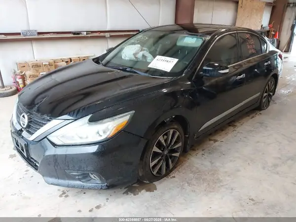 1N4AL3AP4GC118687 2016 NISSAN ALTIMA - Image 2