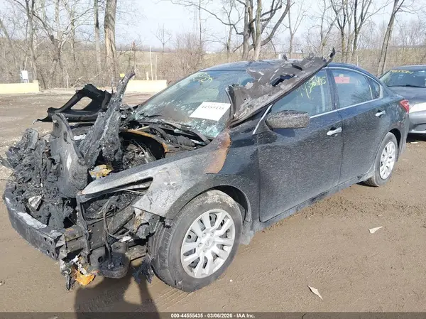 1N4AL3AP4GC118771 2016 NISSAN ALTIMA - Image 2