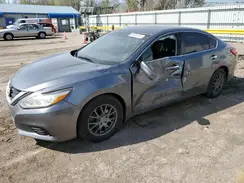 1N4AL3AP4GC118799 2016 NISSAN ALTIMA