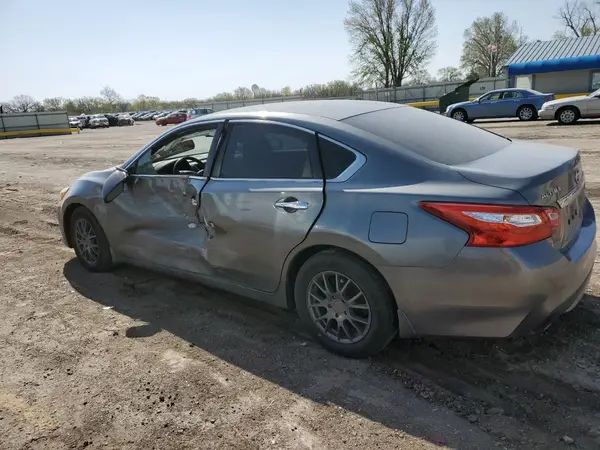 1N4AL3AP4GC118799 2016 NISSAN ALTIMA - Image 2
