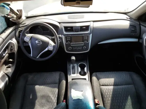 1N4AL3AP4GC118799 2016 NISSAN ALTIMA - Image 8