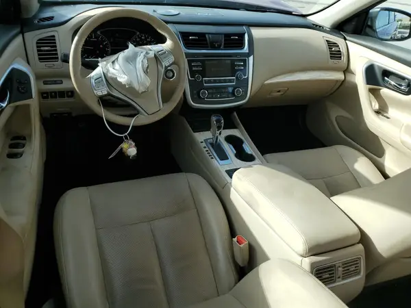 1N4AL3AP4GC119502 2016 NISSAN ALTIMA - Image 8