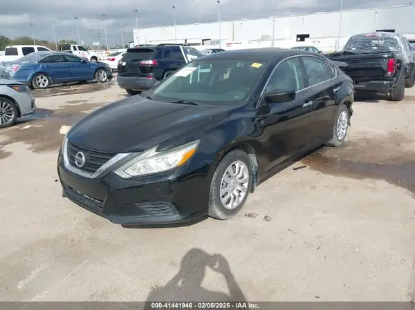 1N4AL3AP4GC119614 2016 NISSAN ALTIMA - Image 2