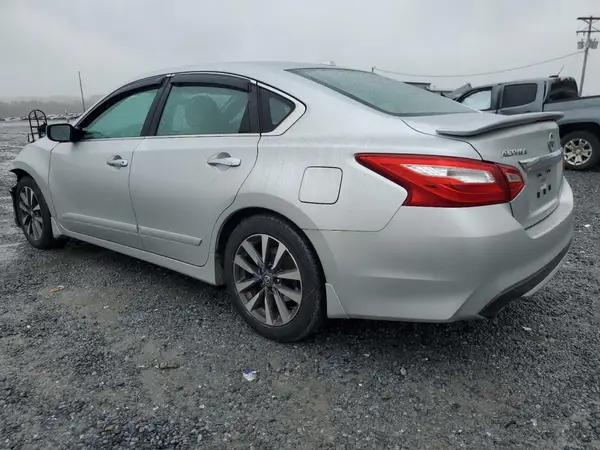 1N4AL3AP4GC119886 2016 NISSAN ALTIMA - Image 2
