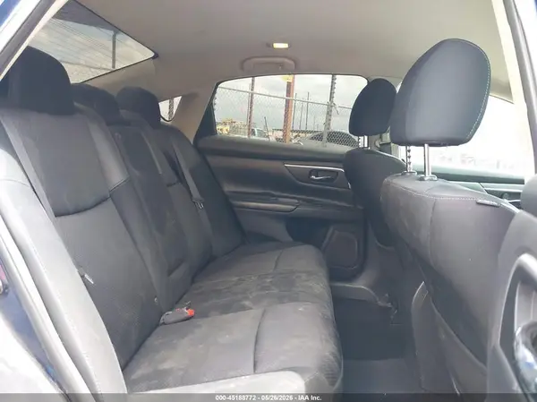 1N4AL3AP4GC120178 2016 NISSAN ALTIMA - Image 8