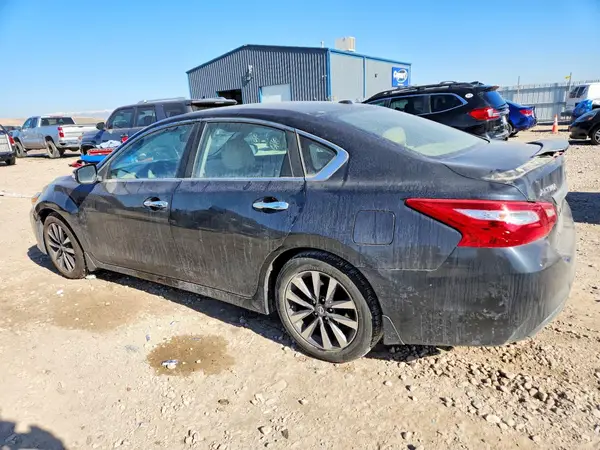 1N4AL3AP4GC120228 2016 NISSAN ALTIMA - Image 2
