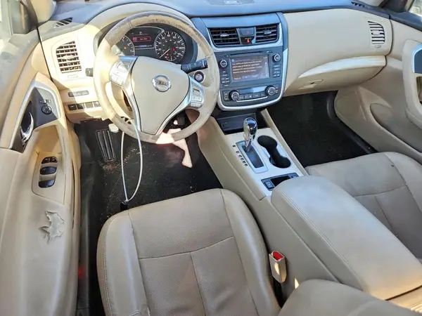 1N4AL3AP4GC120228 2016 NISSAN ALTIMA - Image 8