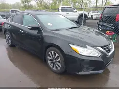 1N4AL3AP4GC120407 2016 NISSAN ALTIMA