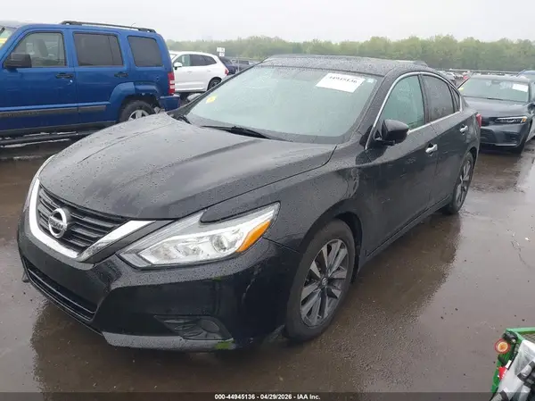1N4AL3AP4GC120407 2016 NISSAN ALTIMA - Image 2