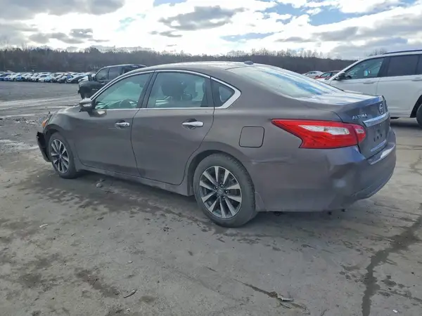 1N4AL3AP4GC121069 2016 NISSAN ALTIMA - Image 2