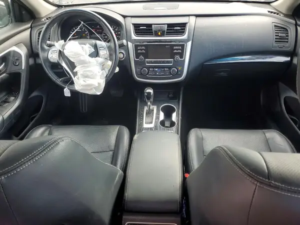 1N4AL3AP4GC121069 2016 NISSAN ALTIMA - Image 8