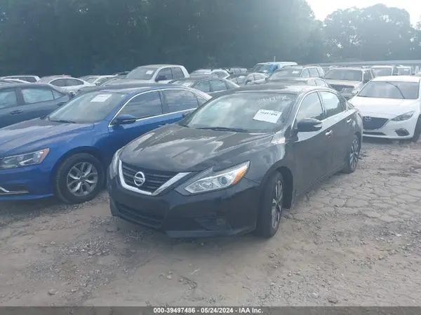 1N4AL3AP4GC121394 2016 NISSAN ALTIMA - Image 2