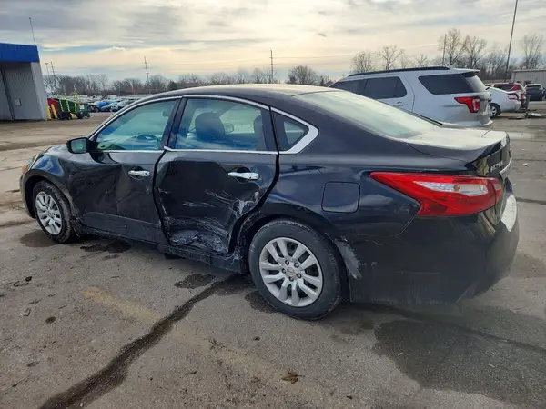1N4AL3AP4GC121430 2016 NISSAN ALTIMA - Image 2
