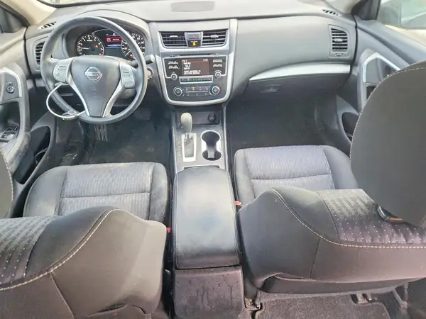 1N4AL3AP4GC121430 2016 NISSAN ALTIMA - Image 8