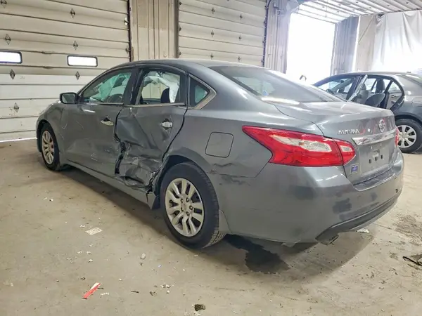 1N4AL3AP4GC121444 2016 NISSAN ALTIMA - Image 2