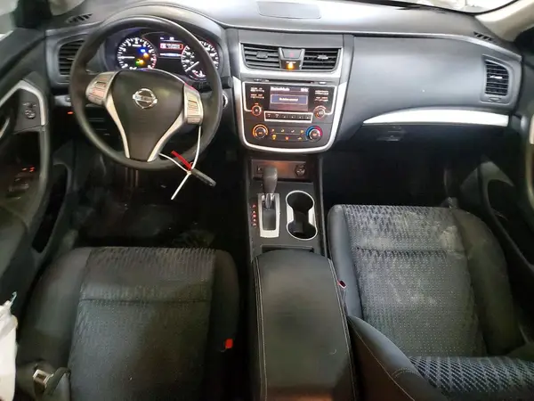 1N4AL3AP4GC121444 2016 NISSAN ALTIMA - Image 8