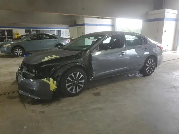 1N4AL3AP4GC121461 2016 NISSAN ALTIMA - Image 1