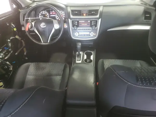 1N4AL3AP4GC121461 2016 NISSAN ALTIMA - Image 8
