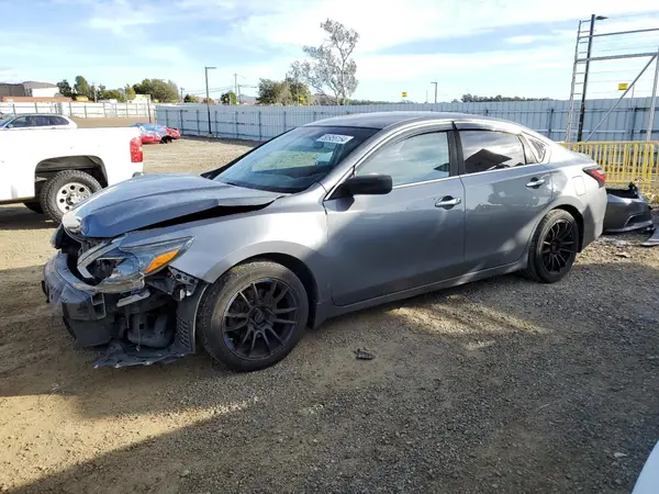 1N4AL3AP4GC121511 2016 NISSAN ALTIMA - Image 1