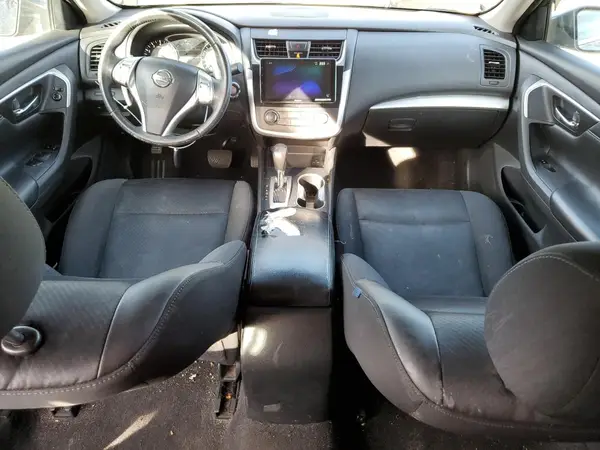 1N4AL3AP4GC121511 2016 NISSAN ALTIMA - Image 8