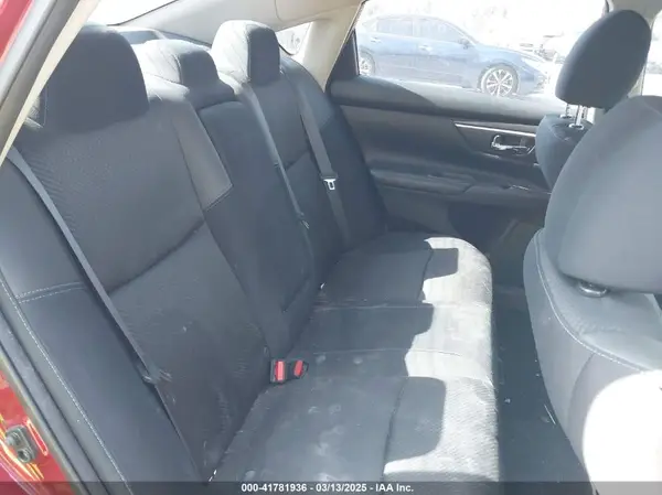 1N4AL3AP4GC122061 2016 NISSAN ALTIMA - Image 8