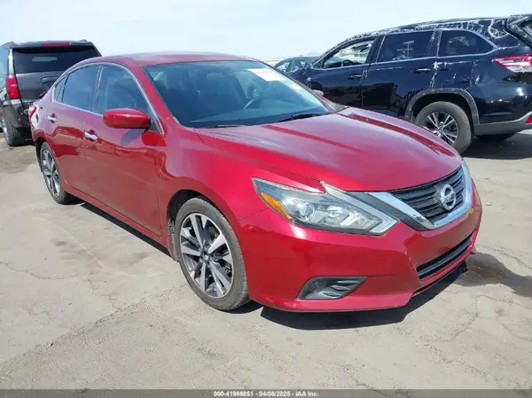 1N4AL3AP4GC122089 2016 NISSAN ALTIMA - Image 1