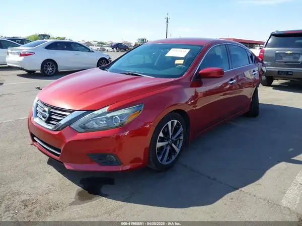1N4AL3AP4GC122089 2016 NISSAN ALTIMA - Image 2