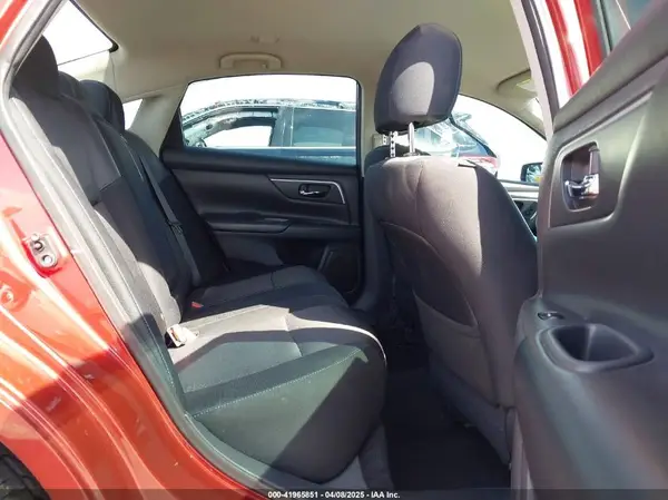 1N4AL3AP4GC122089 2016 NISSAN ALTIMA - Image 8